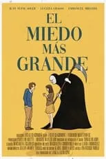 Póster de The Biggest Fear