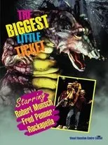 Póster de The Biggest Little Ticket