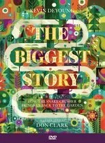 Póster de The Biggest Story