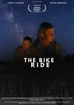 Póster de The Bike Ride