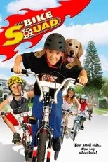 Póster de The Bike Squad
