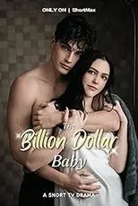 Póster de The Billion Dollar Baby