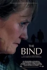 Póster de The Bind