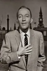 Póster de The Bing Crosby Show