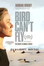 Póster de The Bird Can't Fly