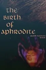 Póster de The Birth of Aphrodite