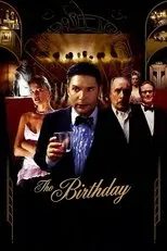 Póster de The Birthday