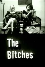 Póster de The Bitches