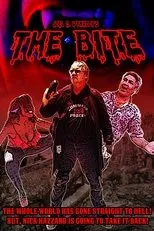 Póster de The Bite