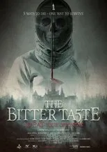 Póster de The Bitter Taste