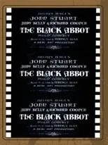 Póster de The Black Abbot