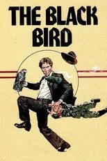 Póster de The Black Bird