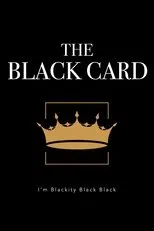 Póster de The Black Card