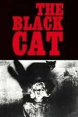 Póster de The Black Cat