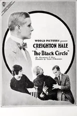 Póster de The Black Circle