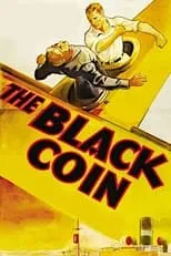 Póster de The Black Coin