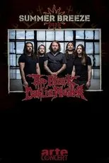 Póster de The Black Dahlia Murder - Summer Breeze 2024