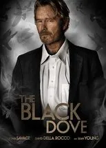 Póster de The Black Dove