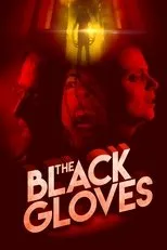 Póster de The Black Gloves