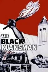 Póster de The Black Klansman