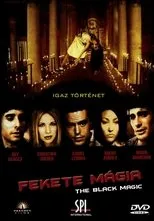 Póster de The Black Magic