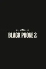 Póster de The Black Phone 2