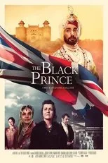 Póster de The Black Prince