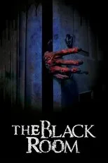 Póster de The Black Room