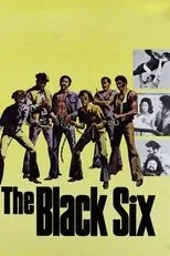 Póster de The Black Six