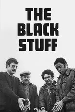 Póster de The Black Stuff