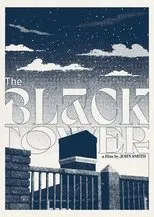 Póster de The Black Tower