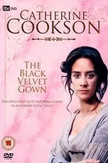 Póster de The Black Velvet Gown