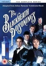Póster de The Blackheath Poisonings