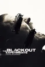 Póster de The Blackout Experiments