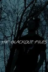 Póster de The Blackout Files