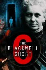 Póster de The Blackwell Ghost 6