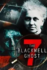 Póster de The Blackwell Ghost 7