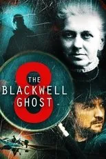 Póster de The Blackwell Ghost 8