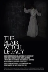 Póster de The Blair Witch Legacy