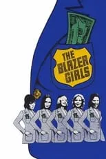Póster de The Blazer Girls