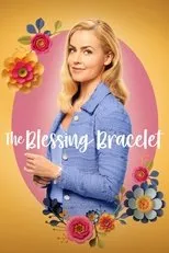 Póster de The Blessing Bracelet