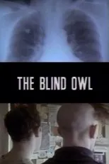 Póster de The Blind Owl