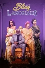 Póster de The Bling Lagosians