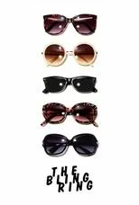 Póster de The Bling Ring