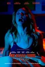Póster de The Blood Thins