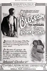 Póster de The Bludgeon