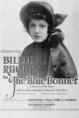Póster de The Blue Bonnet