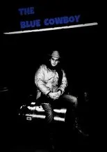 Póster de The Blue Cowboy