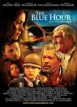 Póster de The Blue Hour