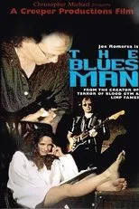 Póster de The Bluesman